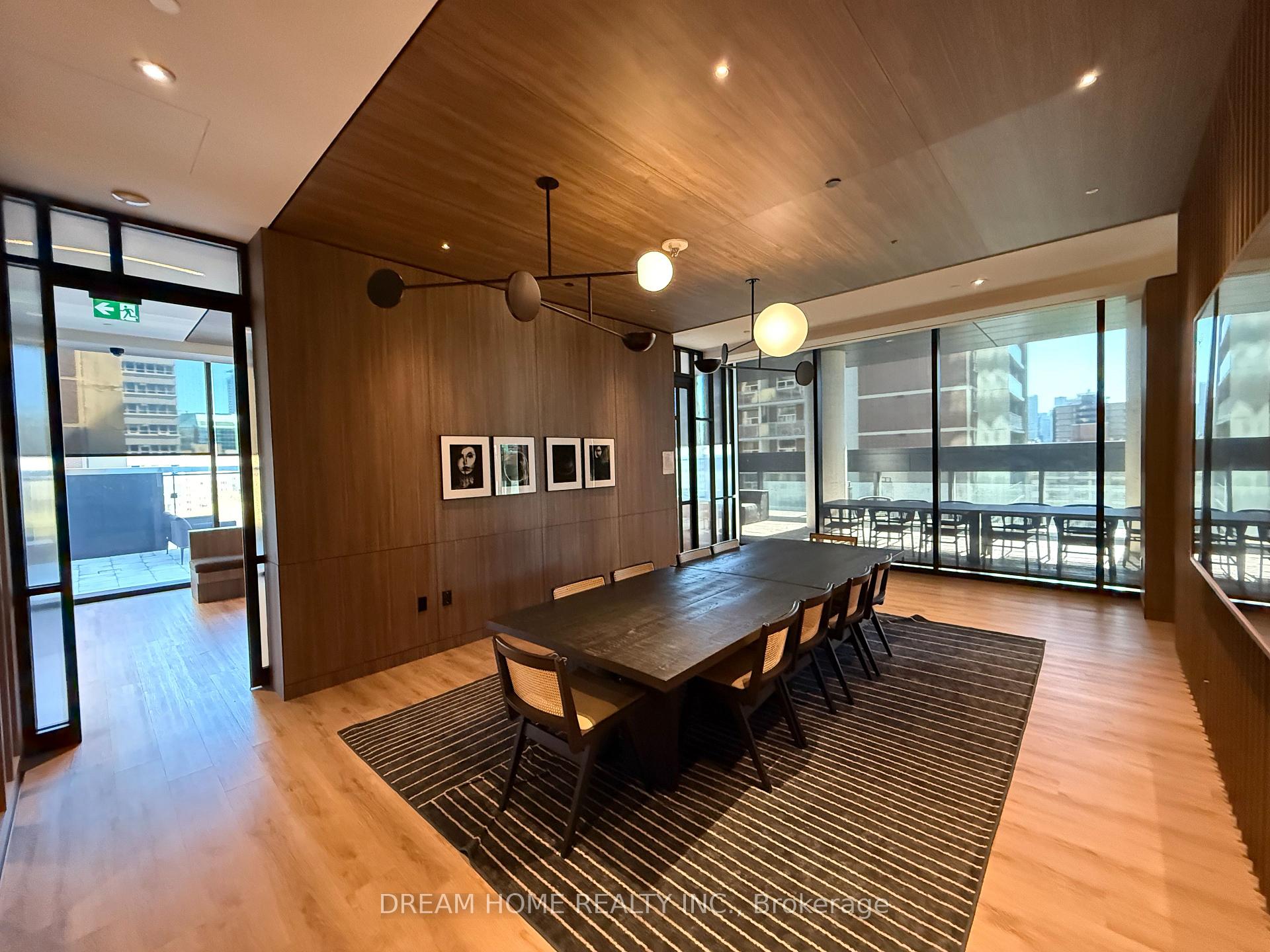 Photo 39 of Unit 1413, 55 Charles Street E, Toronto, Church-Yonge Corridor — HOMEH