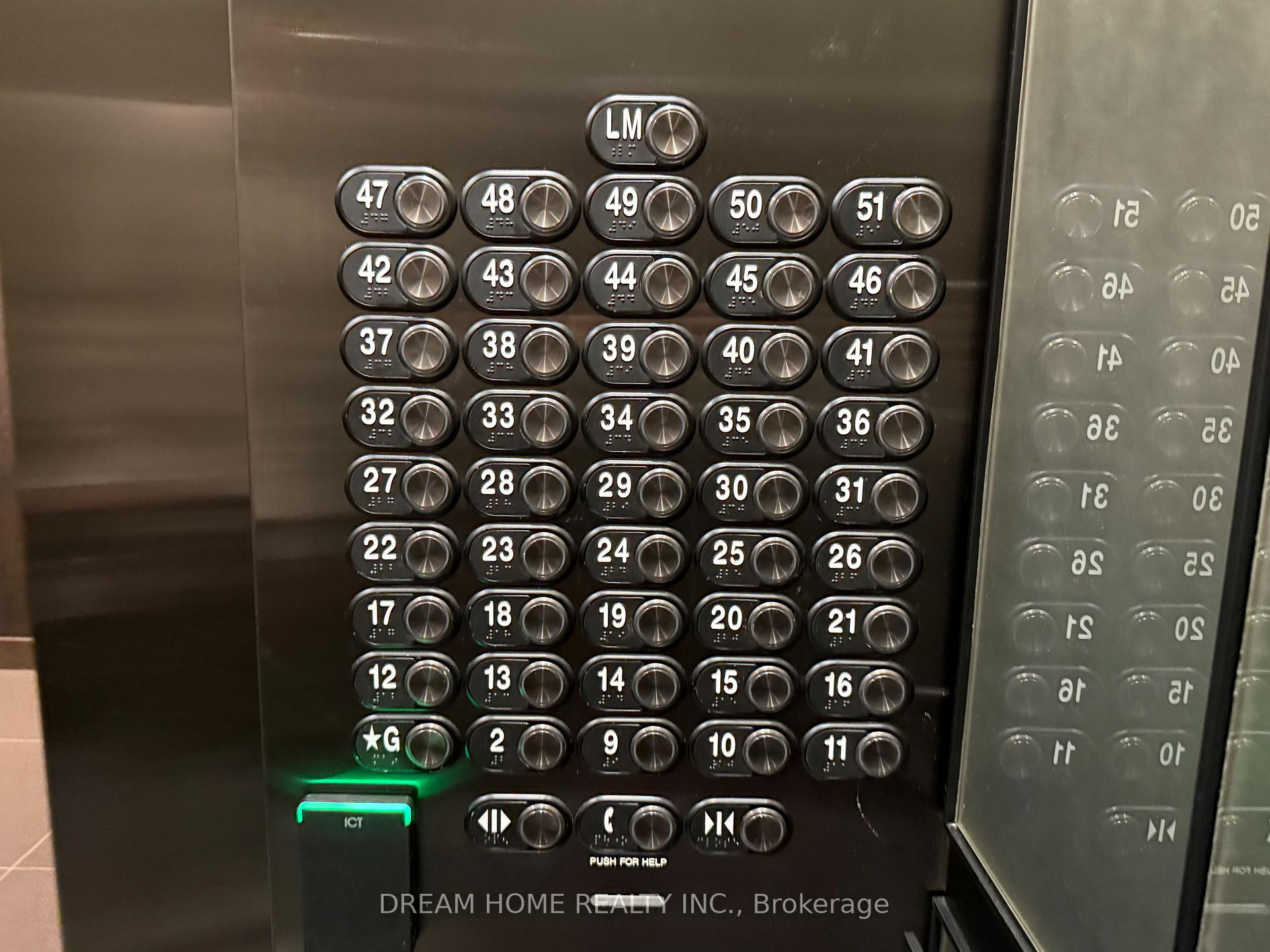 Photo 44 of Unit 1413, 55 Charles Street E, Toronto, Church-Yonge Corridor — HOMEH