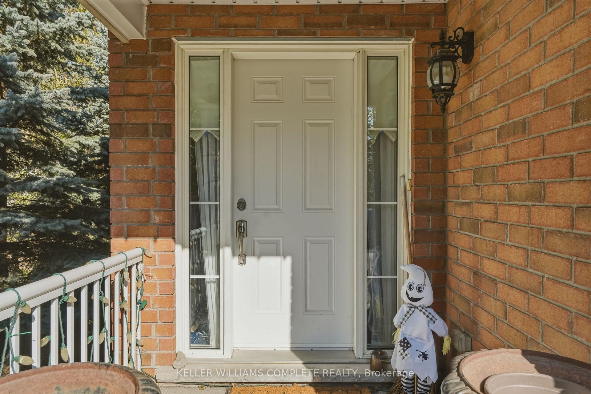 Photo 3 of Unit 116, 20 McConkey Crescent, Brantford, East Ward — HOMEH