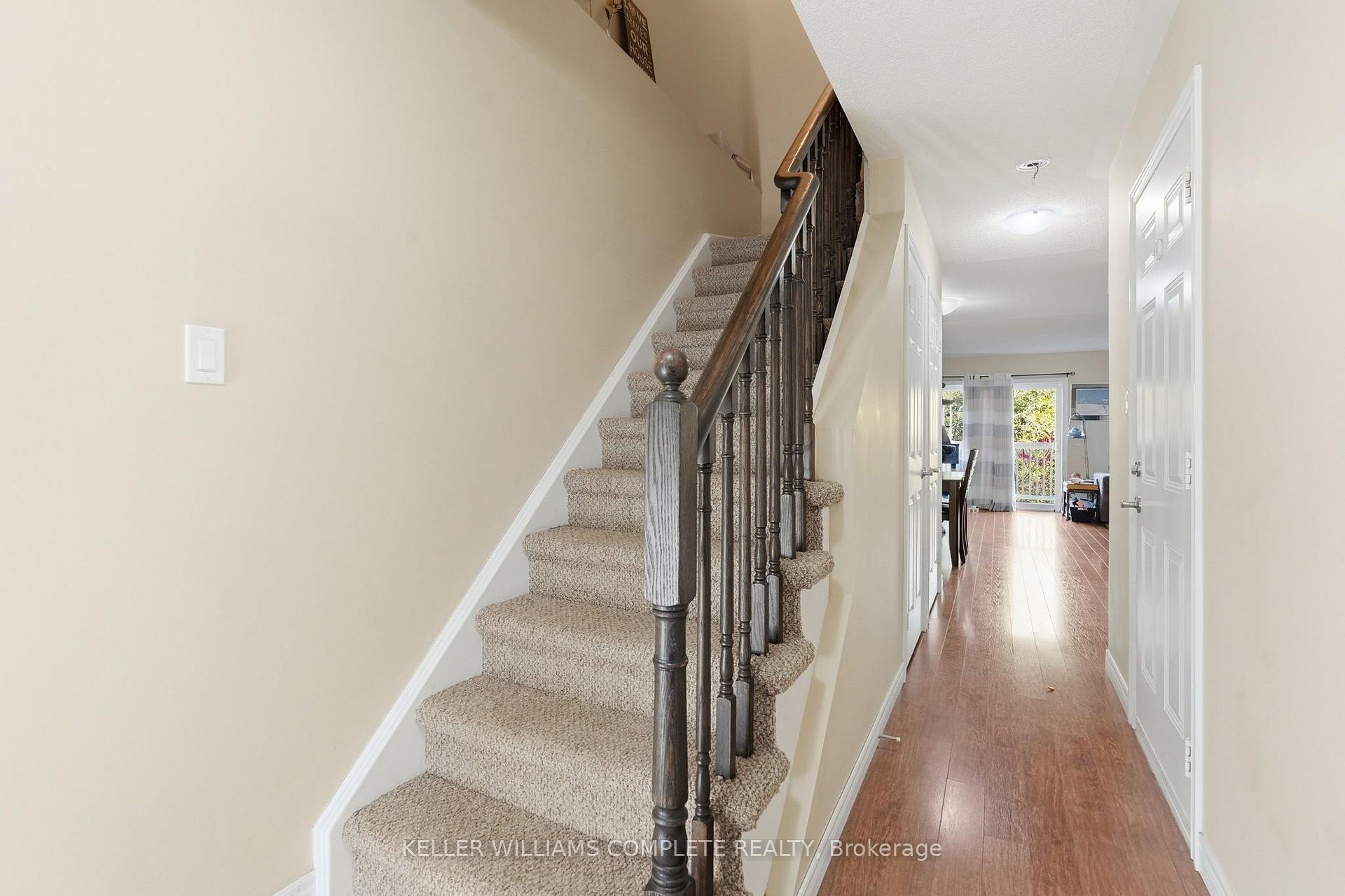 Photo 5 of Unit 116, 20 McConkey Crescent, Brantford, East Ward — HOMEH