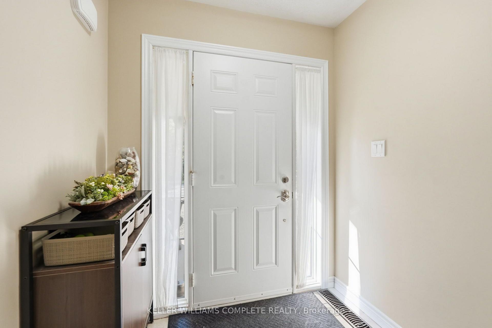 Photo 4 of Unit 116, 20 McConkey Crescent, Brantford, East Ward — HOMEH