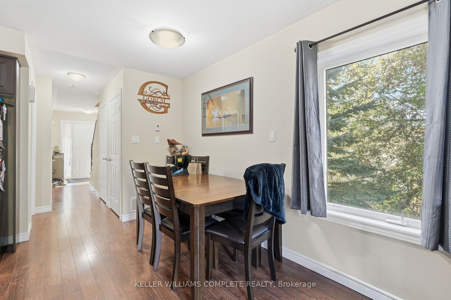 Photo 6 of Unit 116, 20 McConkey Crescent, Brantford, East Ward — HOMEH