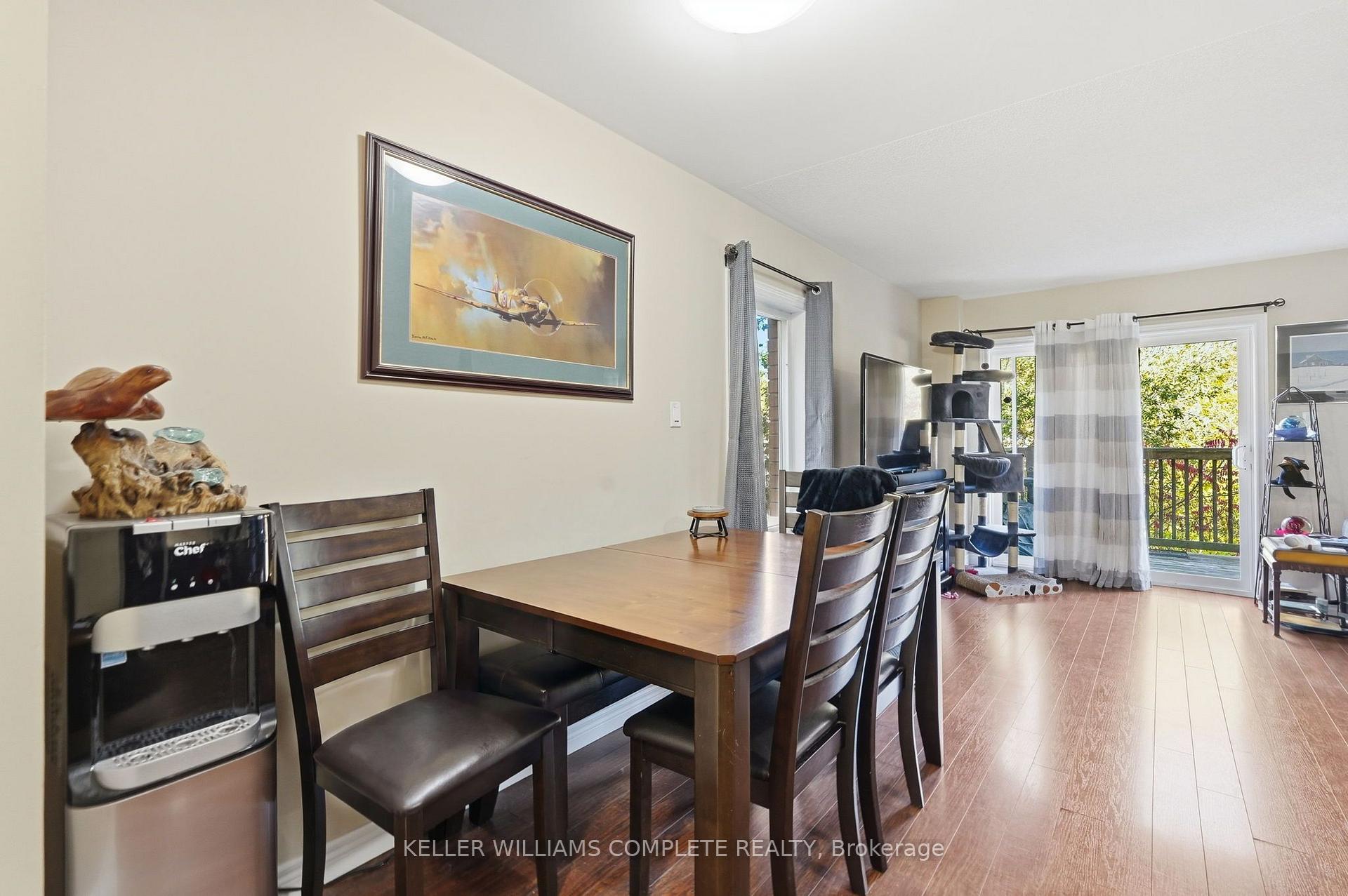 Photo 7 of Unit 116, 20 McConkey Crescent, Brantford, East Ward — HOMEH