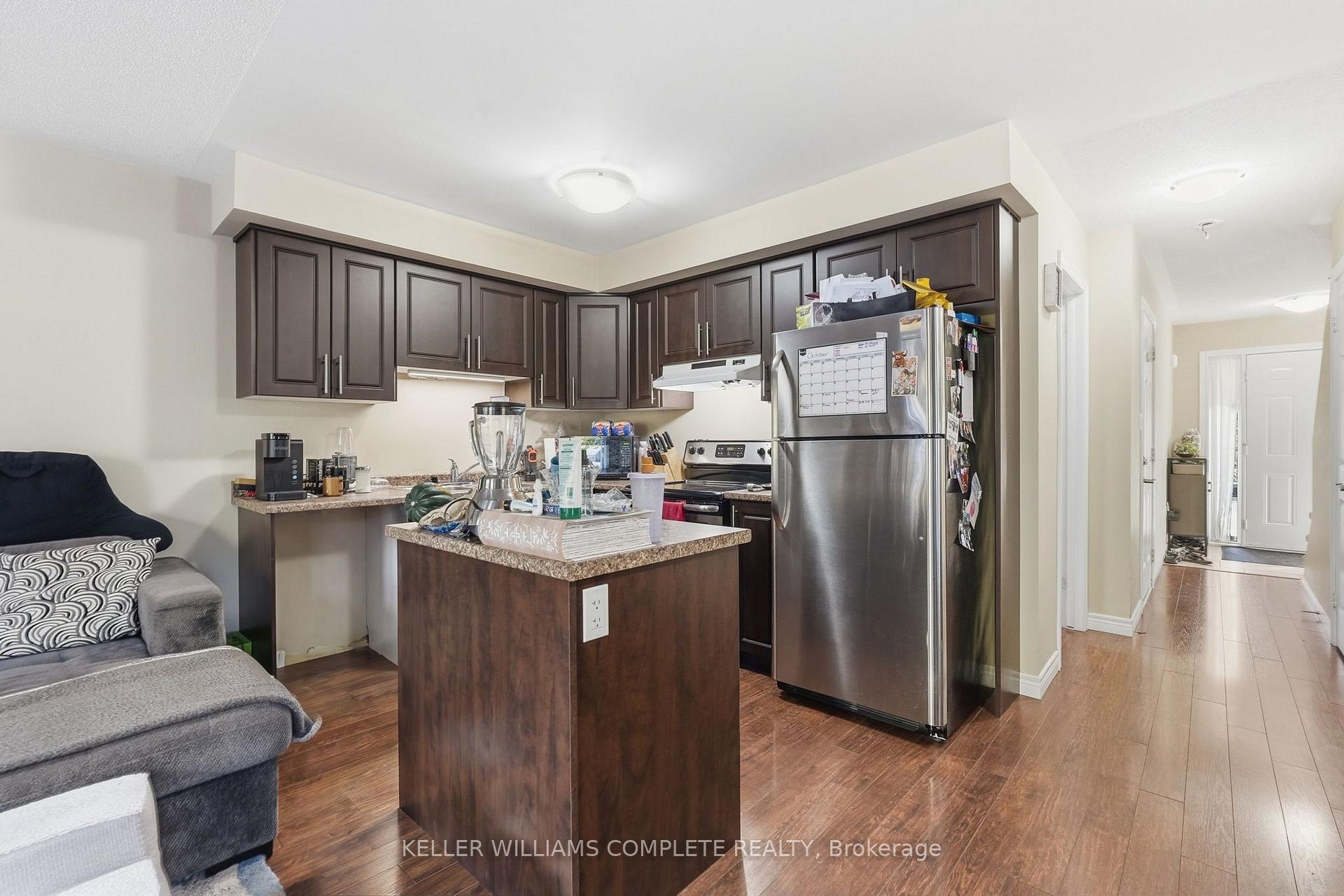 Photo 8 of Unit 116, 20 McConkey Crescent, Brantford, East Ward — HOMEH