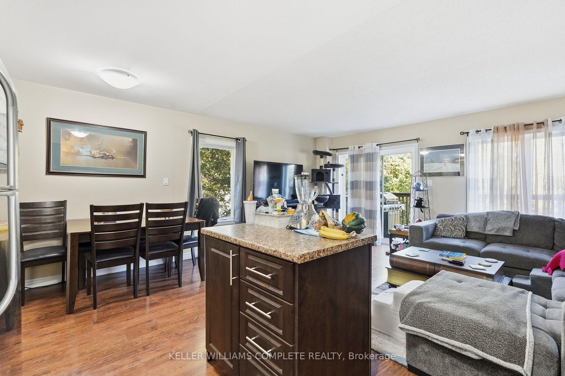 Photo 10 of Unit 116, 20 McConkey Crescent, Brantford, East Ward — HOMEH
