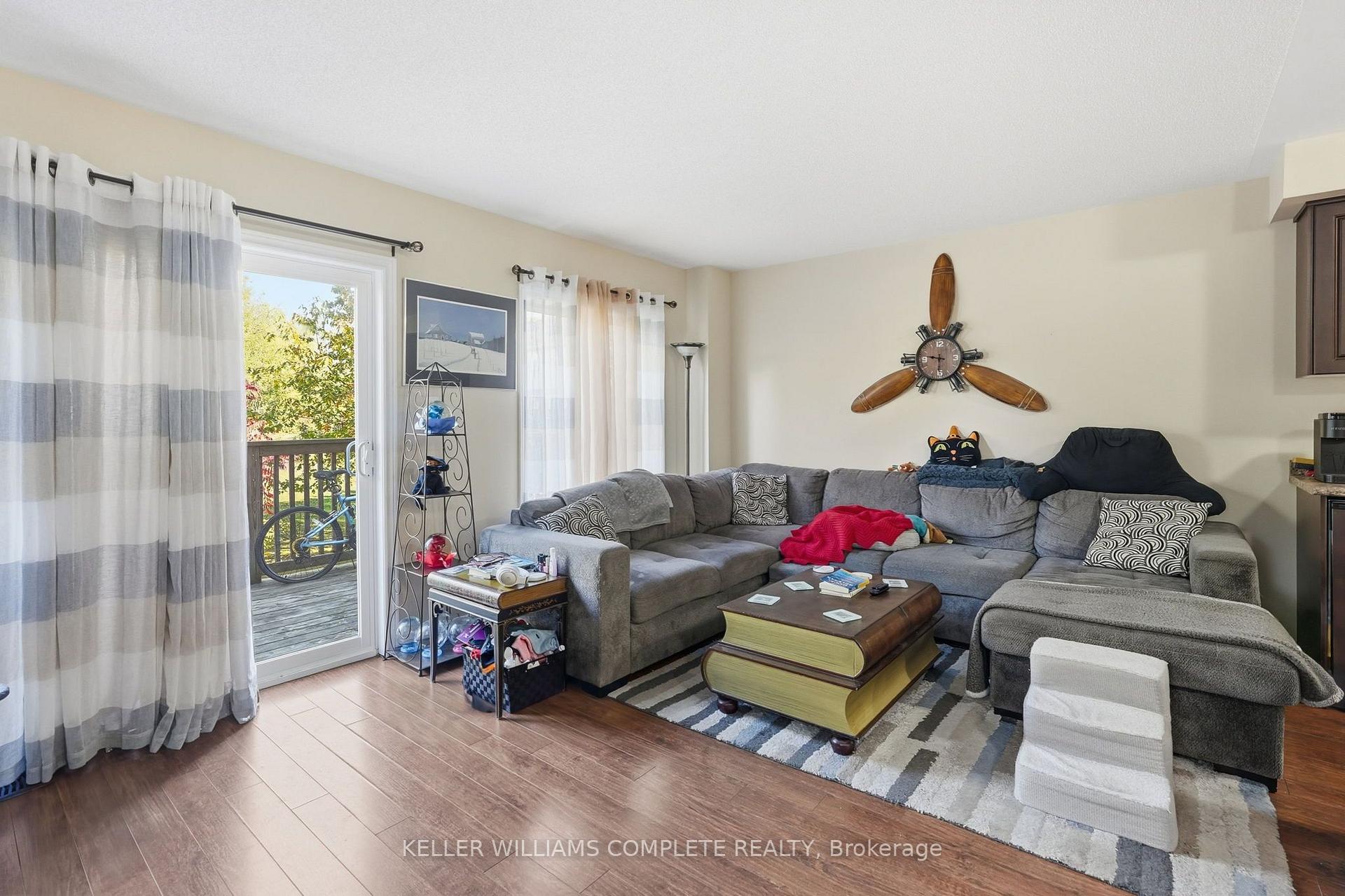 Photo 11 of Unit 116, 20 McConkey Crescent, Brantford, East Ward — HOMEH