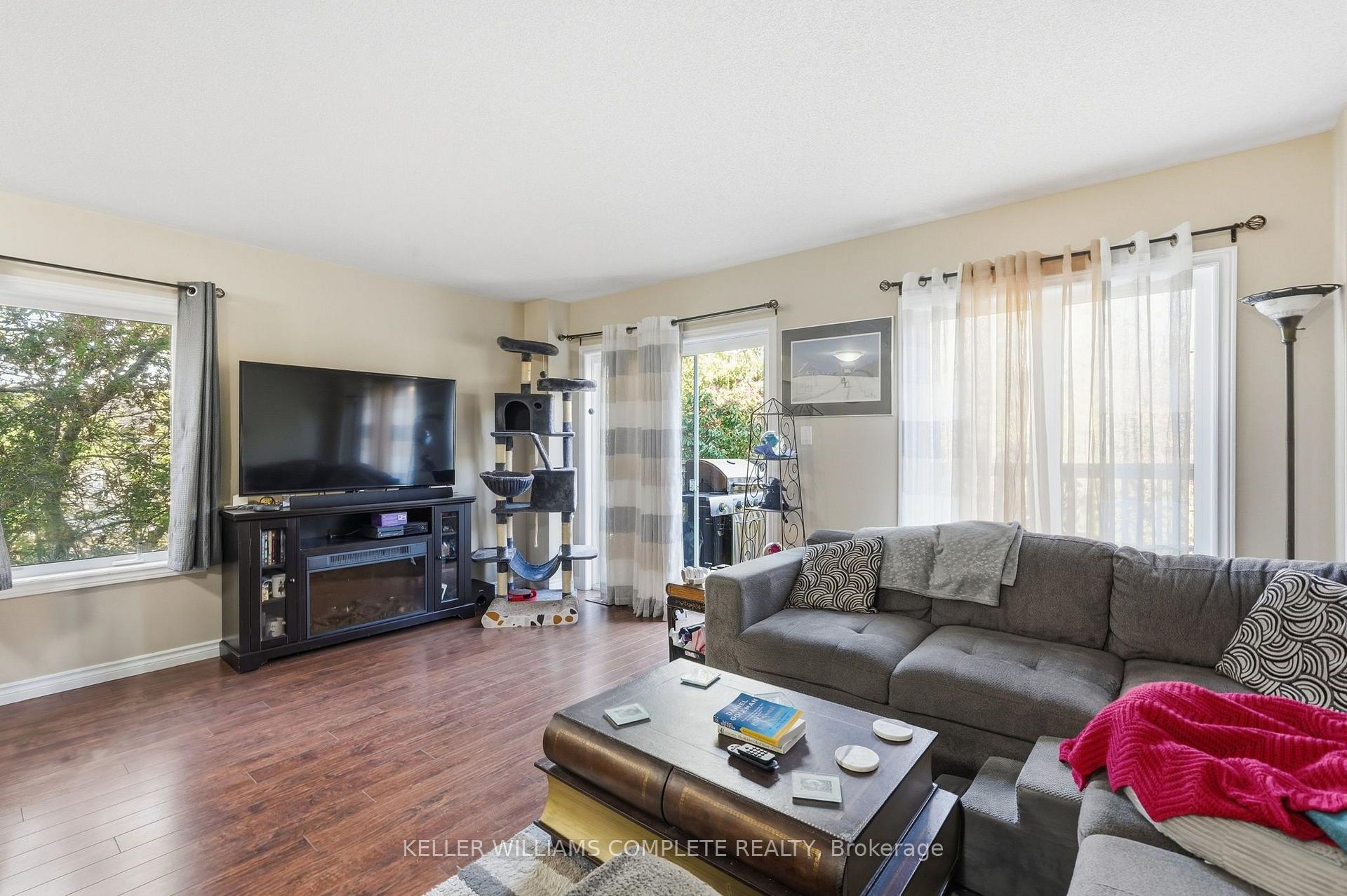 Photo 12 of Unit 116, 20 McConkey Crescent, Brantford, East Ward — HOMEH