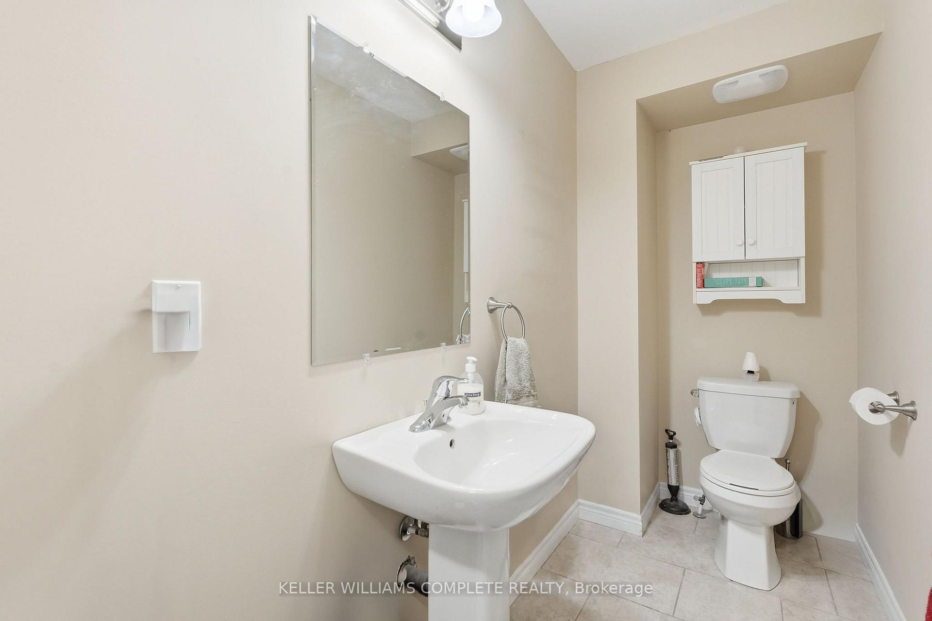 Photo 14 of Unit 116, 20 McConkey Crescent, Brantford, East Ward — HOMEH