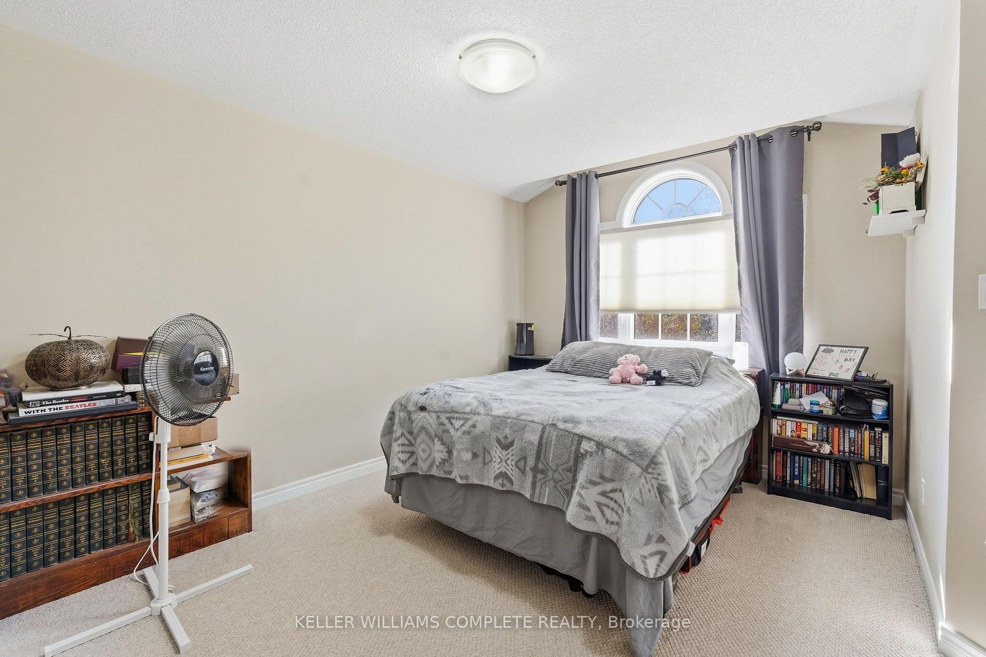 Photo 15 of Unit 116, 20 McConkey Crescent, Brantford, East Ward — HOMEH