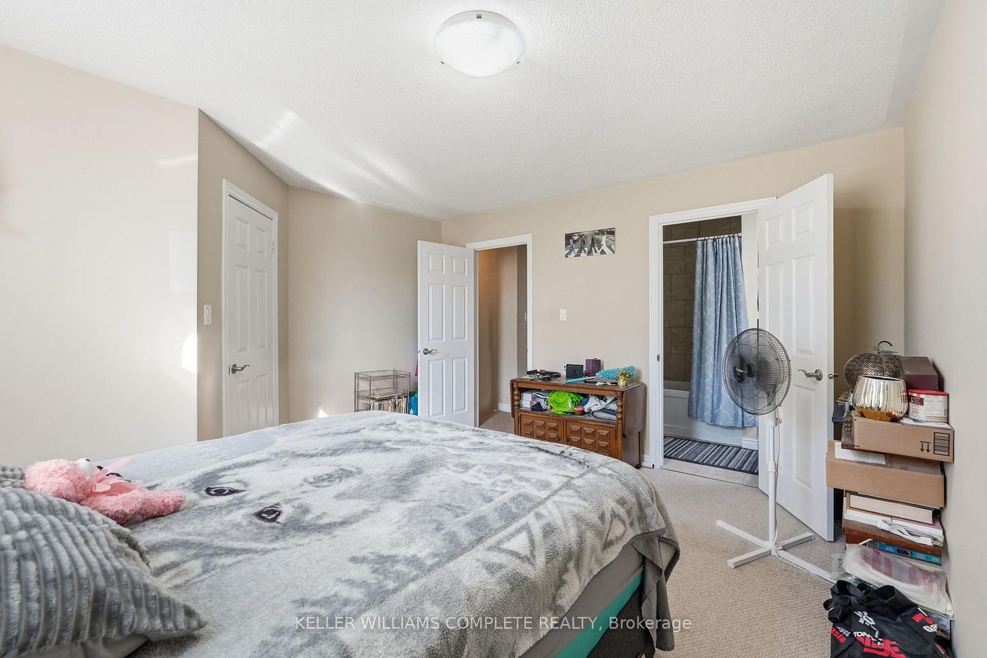 Photo 16 of Unit 116, 20 McConkey Crescent, Brantford, East Ward — HOMEH