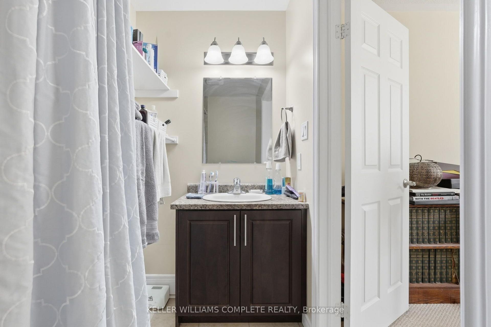 Photo 18 of Unit 116, 20 McConkey Crescent, Brantford, East Ward — HOMEH