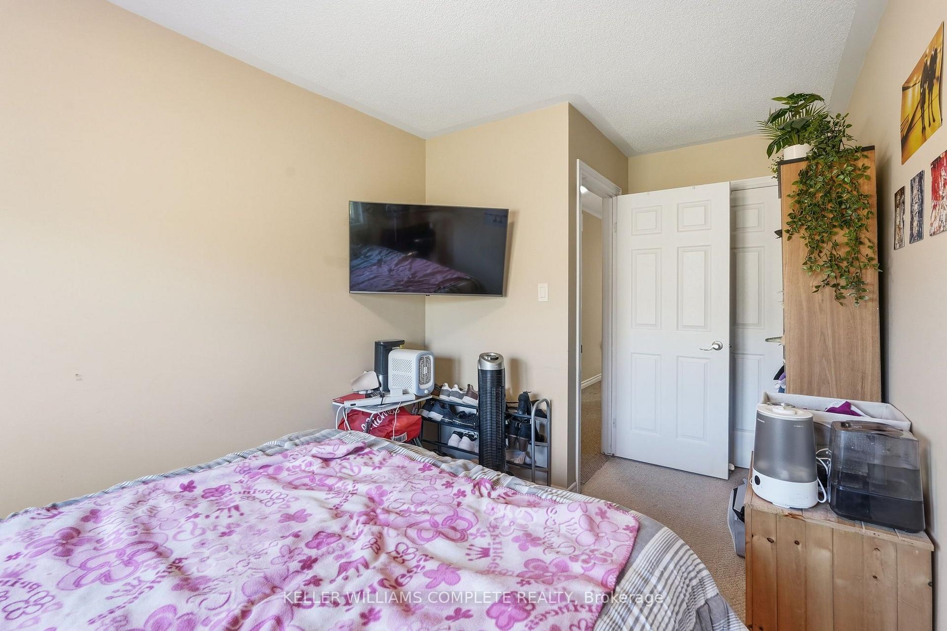 Photo 20 of Unit 116, 20 McConkey Crescent, Brantford, East Ward — HOMEH