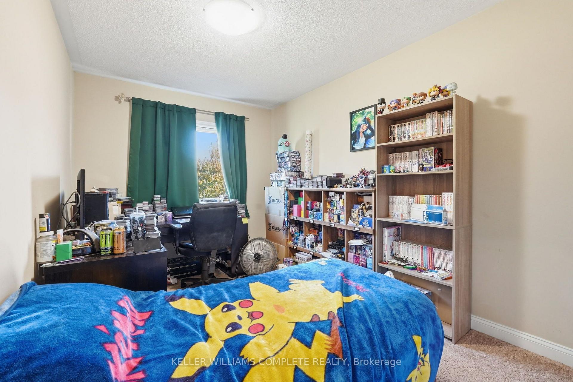 Photo 21 of Unit 116, 20 McConkey Crescent, Brantford, East Ward — HOMEH