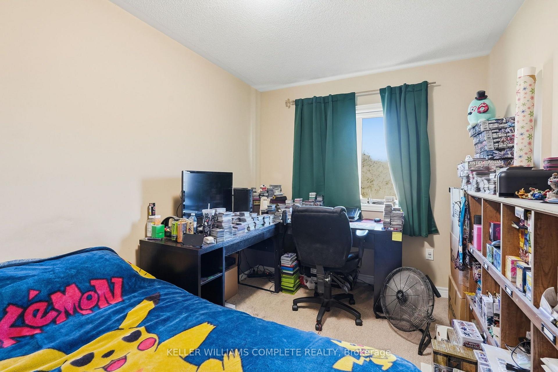Photo 22 of Unit 116, 20 McConkey Crescent, Brantford, East Ward — HOMEH