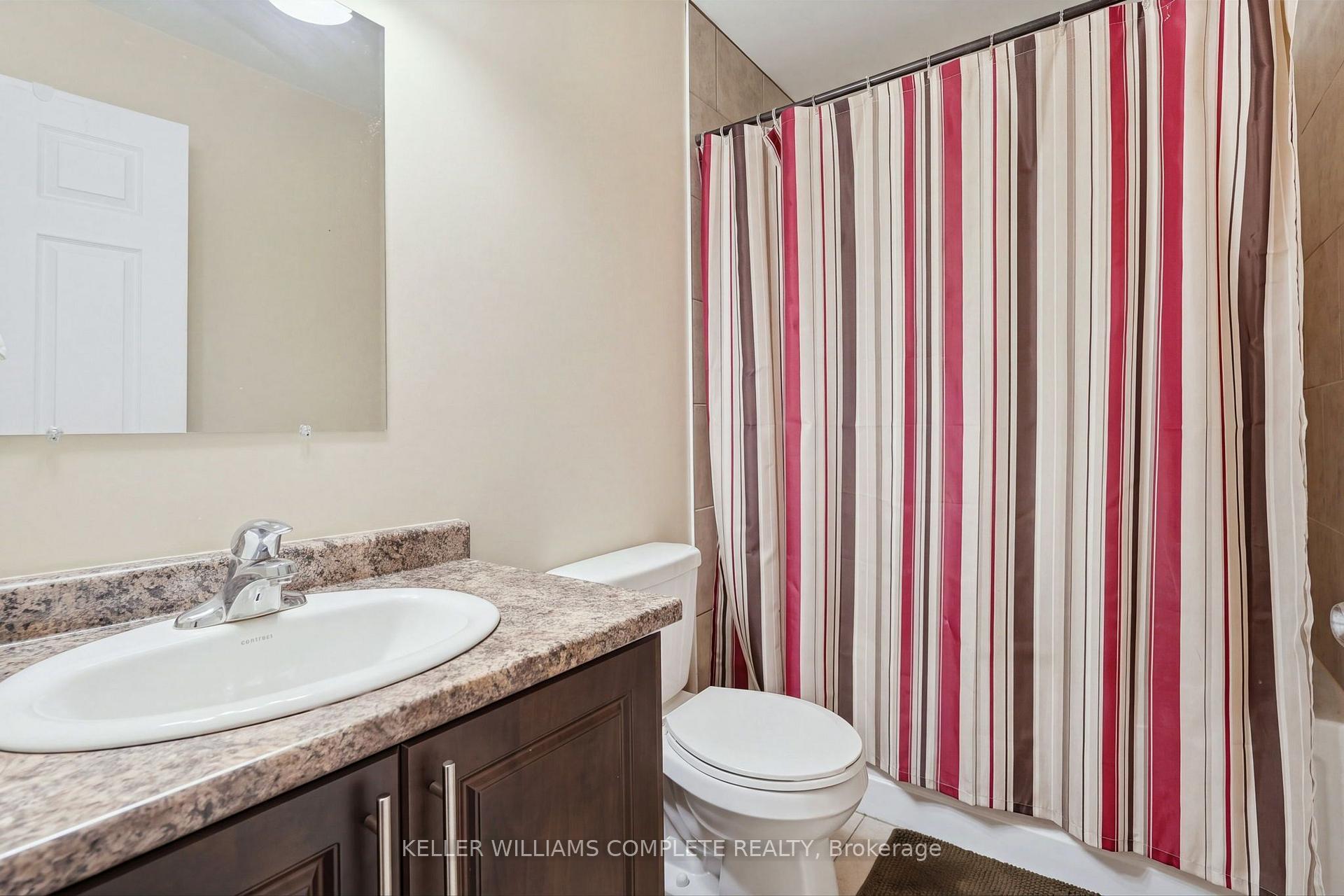 Photo 23 of Unit 116, 20 McConkey Crescent, Brantford, East Ward — HOMEH