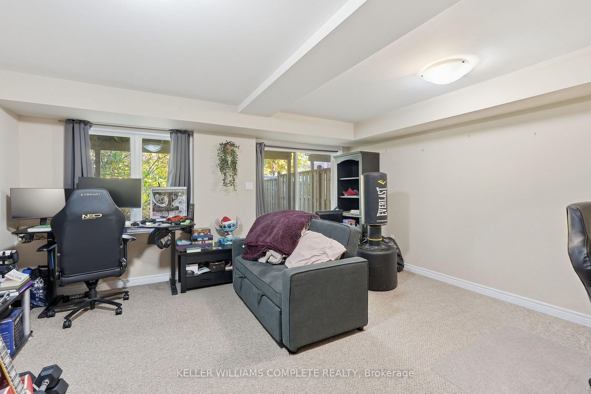 Photo 24 of Unit 116, 20 McConkey Crescent, Brantford, East Ward — HOMEH