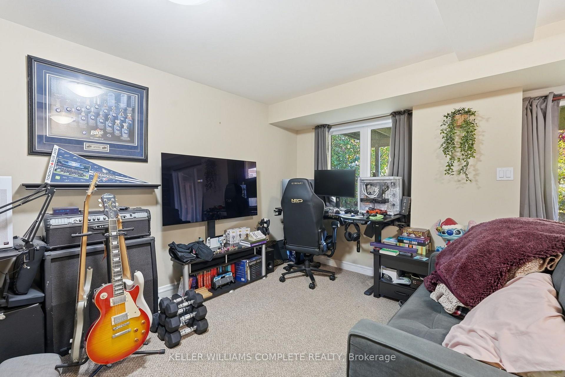 Photo 25 of Unit 116, 20 McConkey Crescent, Brantford, East Ward — HOMEH