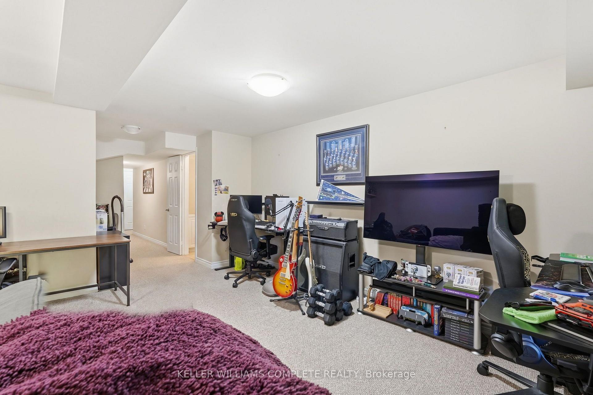 Photo 26 of Unit 116, 20 McConkey Crescent, Brantford, East Ward — HOMEH