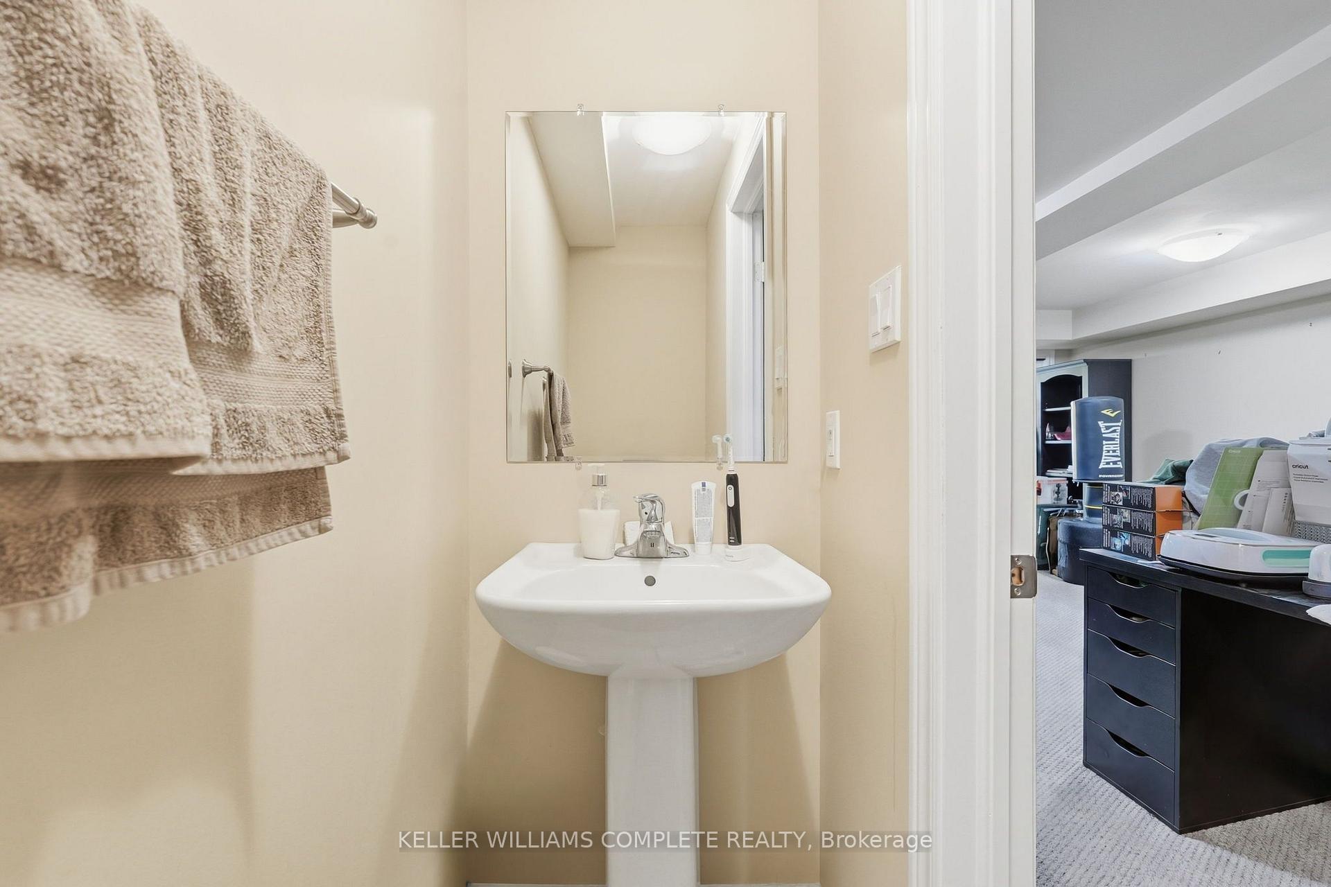 Photo 27 of Unit 116, 20 McConkey Crescent, Brantford, East Ward — HOMEH