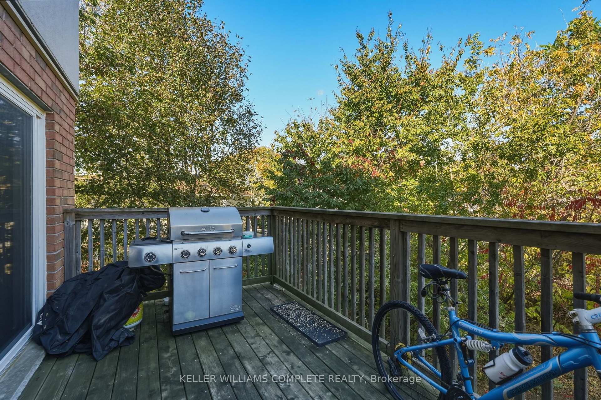 Photo 29 of Unit 116, 20 McConkey Crescent, Brantford, East Ward — HOMEH