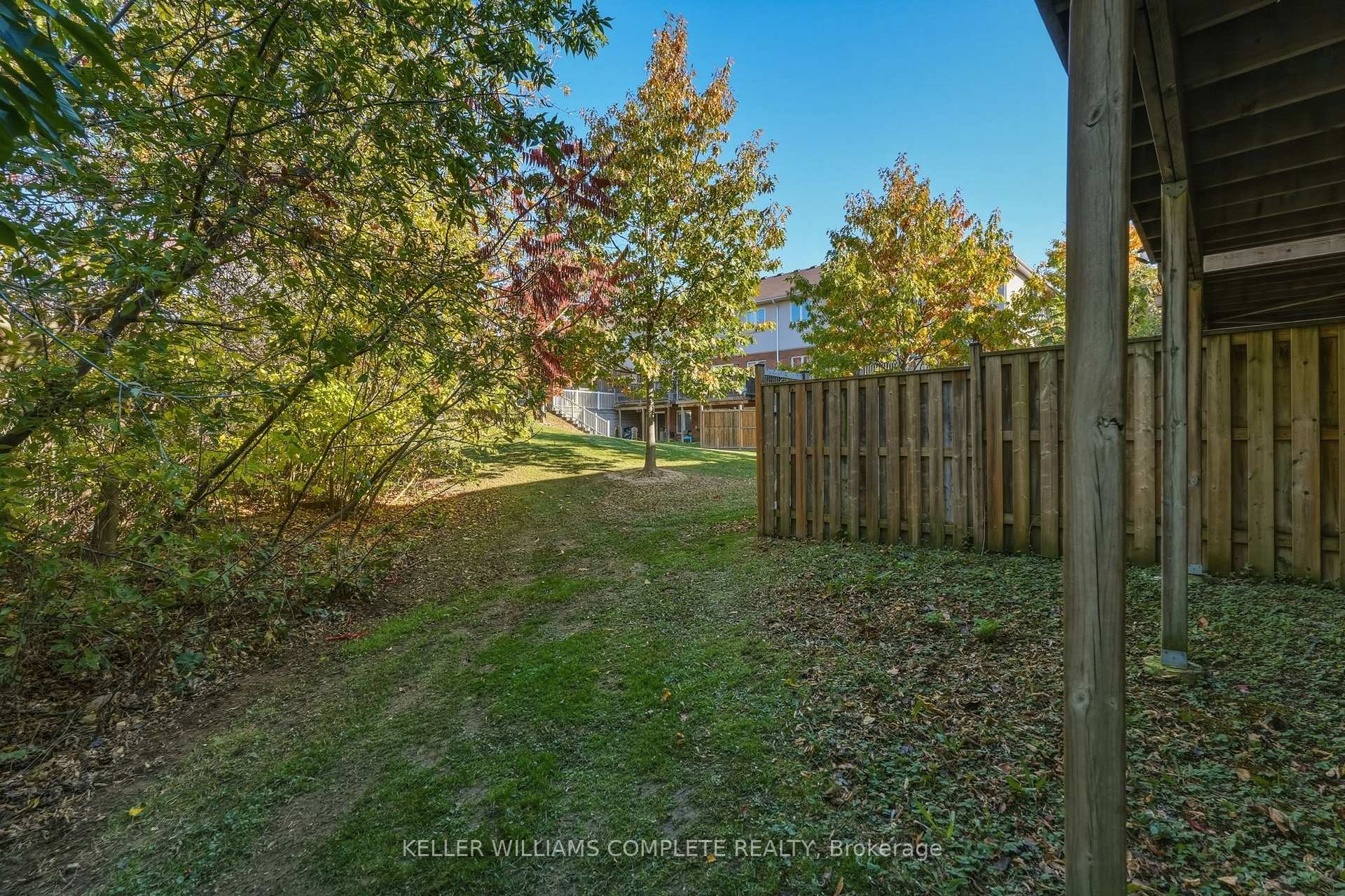 Photo 30 of Unit 116, 20 McConkey Crescent, Brantford, East Ward — HOMEH