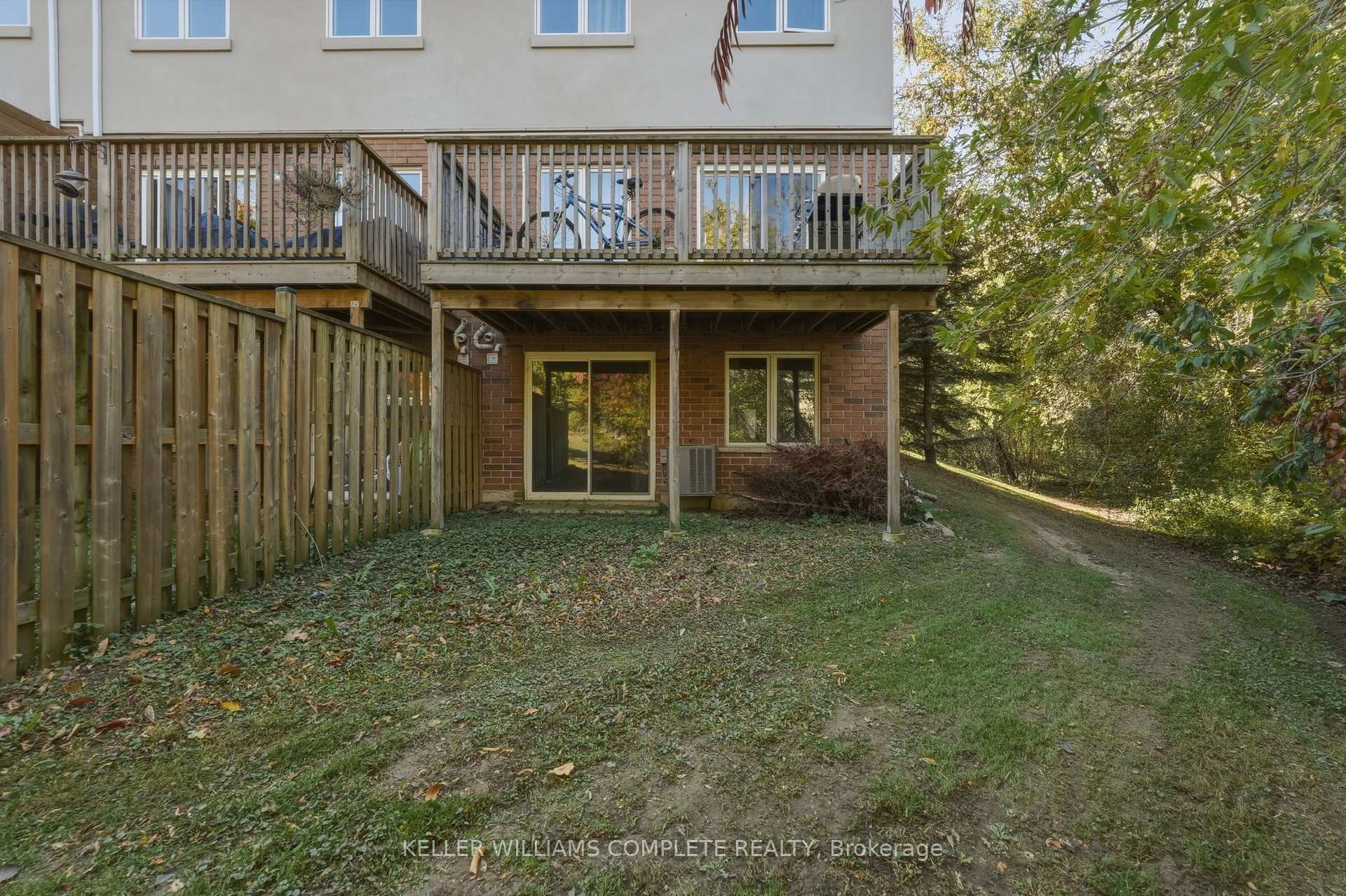 Photo 31 of Unit 116, 20 McConkey Crescent, Brantford, East Ward — HOMEH