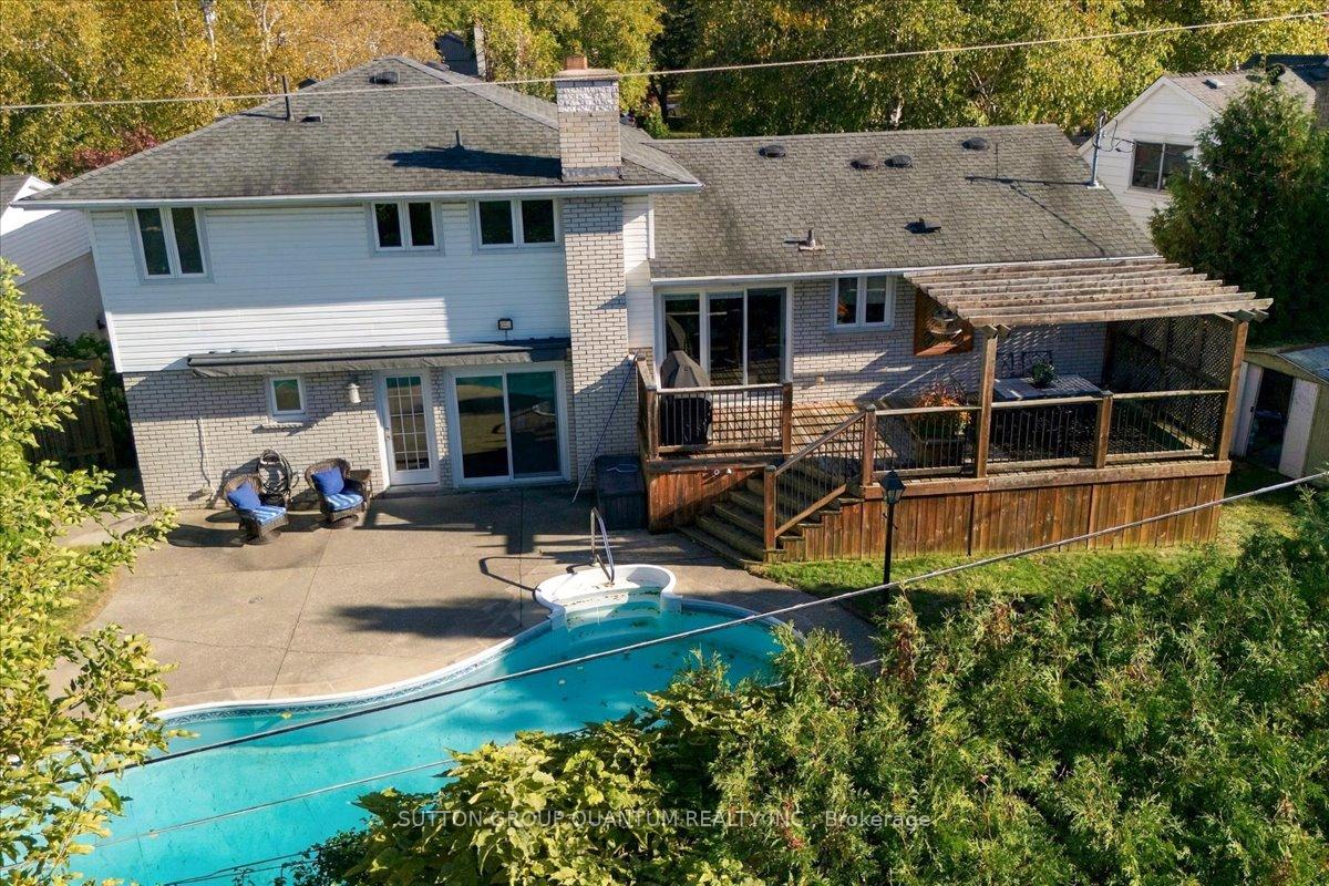 Photo 43 of 368 Aurora Crescent, Burlington, Roseland — HOMEH