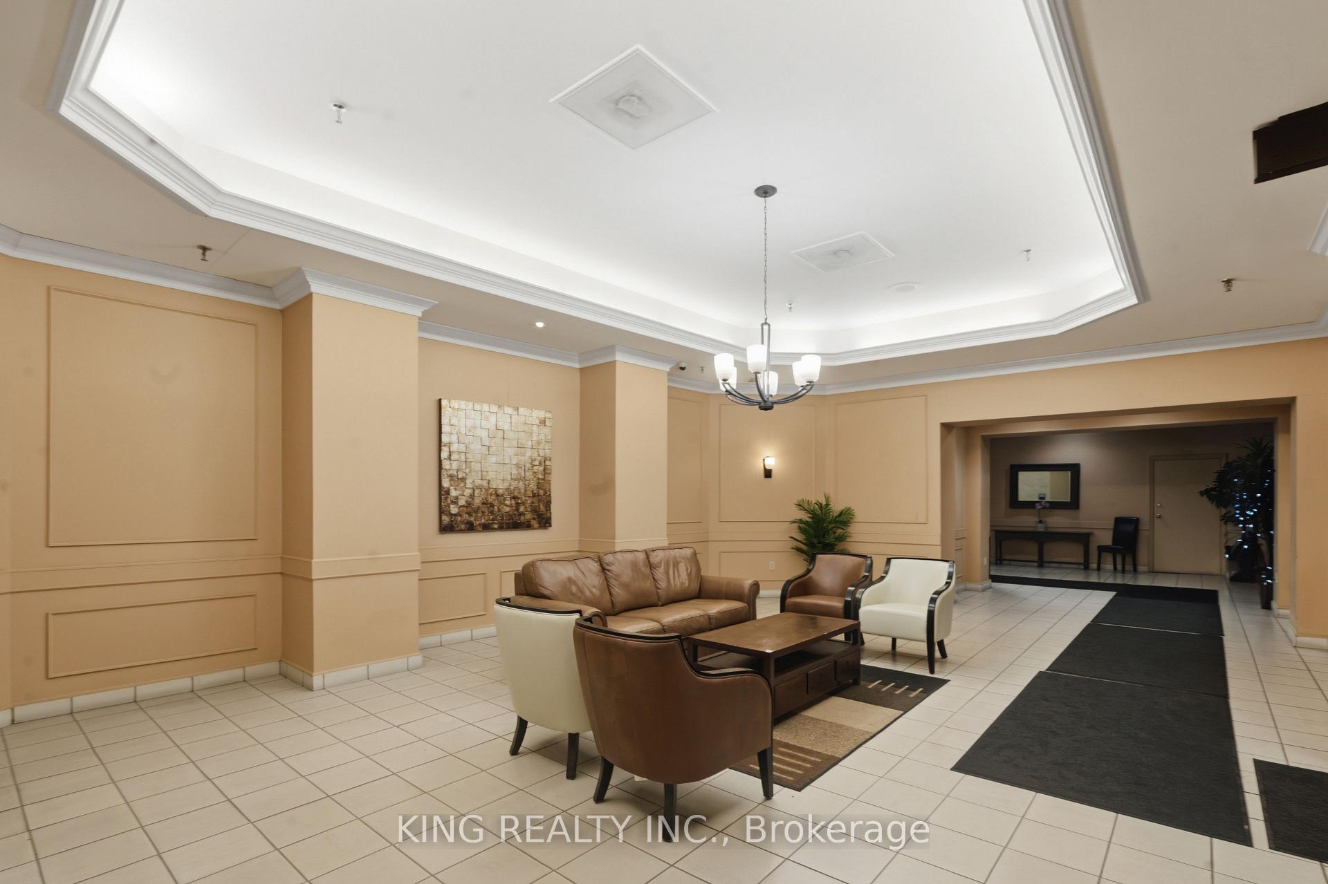 Photo 4 of Unit 701, 389 Dundas Street, London, East K — HOMEH