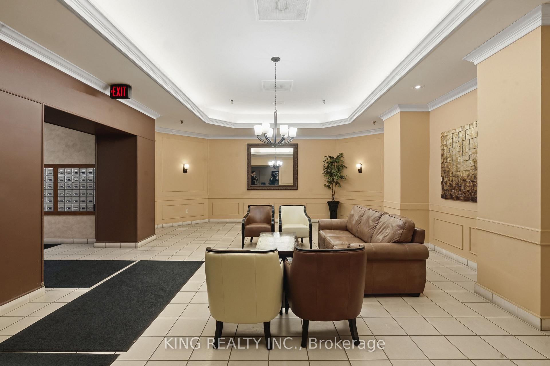Photo 5 of Unit 701, 389 Dundas Street, London, East K — HOMEH