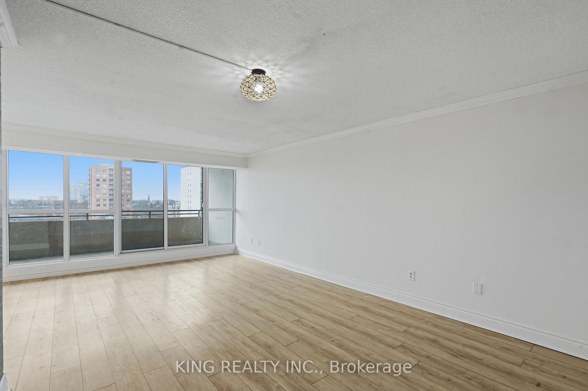 Photo 6 of Unit 701, 389 Dundas Street, London, East K — HOMEH