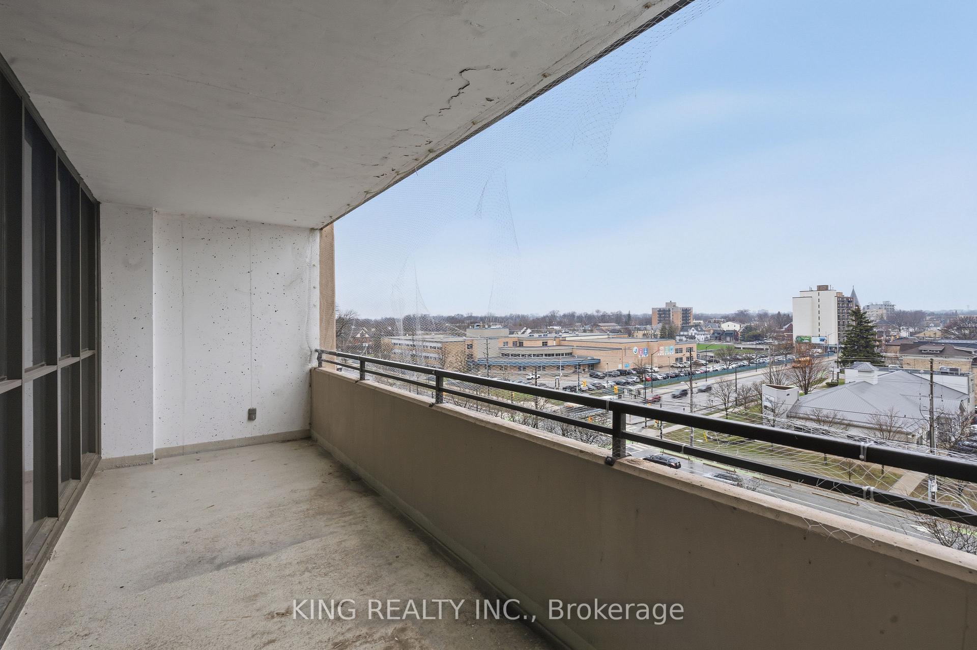 Photo 13 of Unit 701, 389 Dundas Street, London, East K — HOMEH