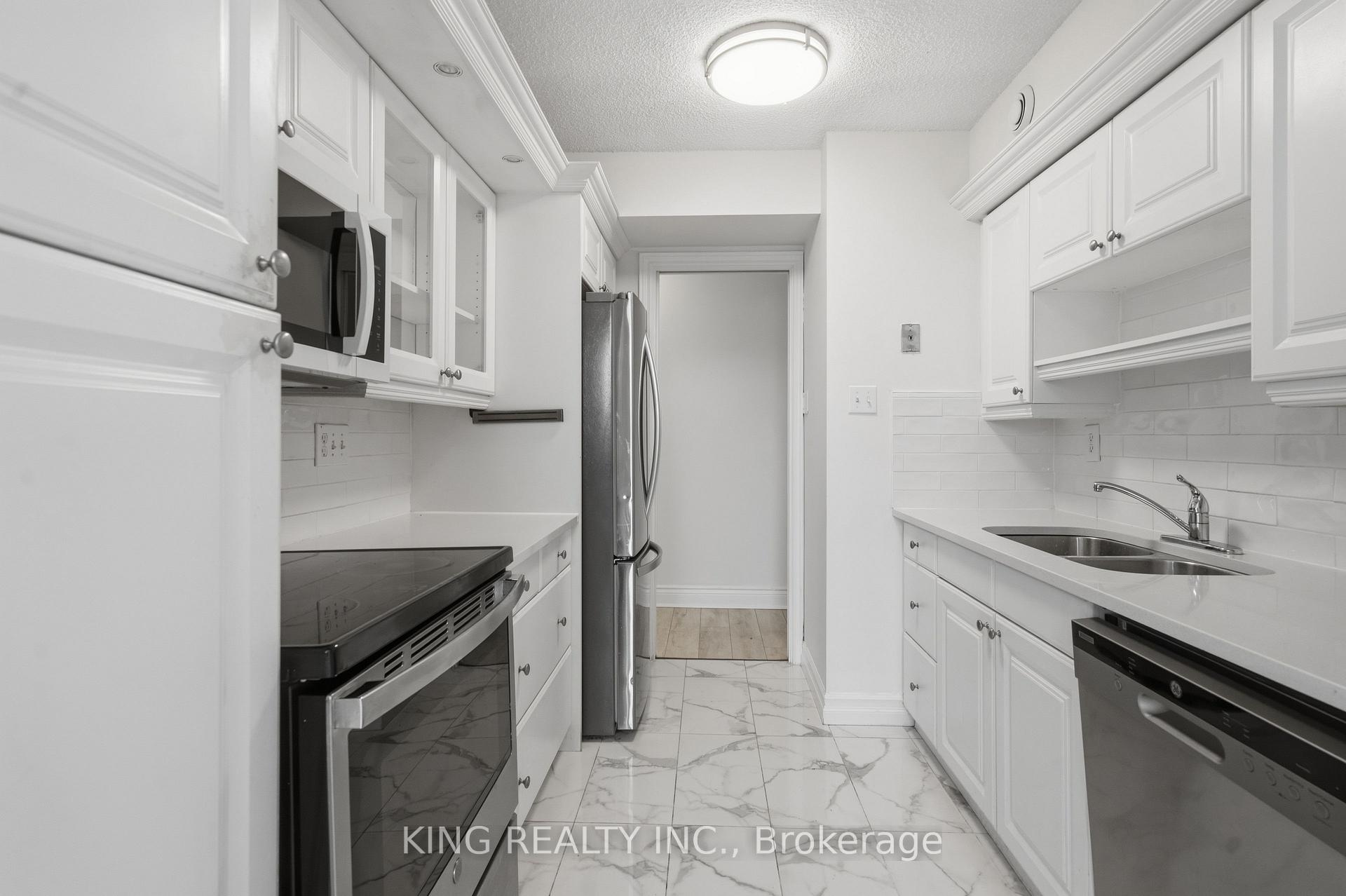 Photo 15 of Unit 701, 389 Dundas Street, London, East K — HOMEH