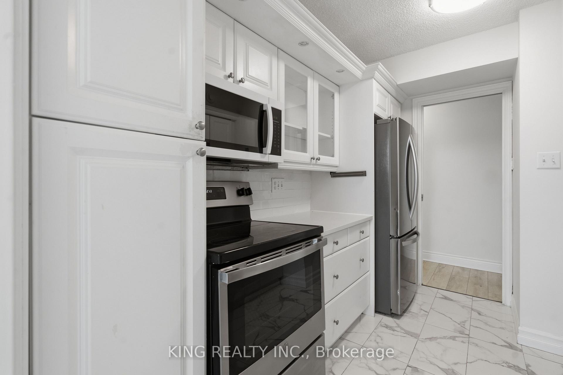 Photo 17 of Unit 701, 389 Dundas Street, London, East K — HOMEH