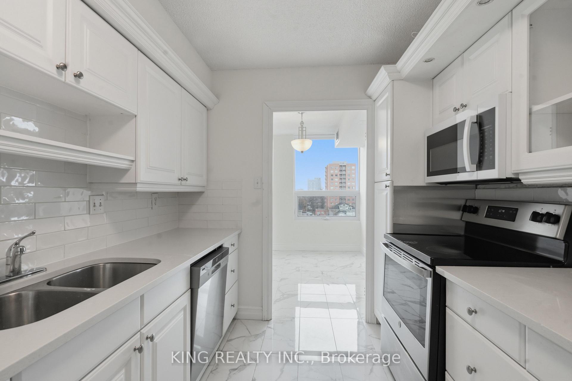 Photo 18 of Unit 701, 389 Dundas Street, London, East K — HOMEH