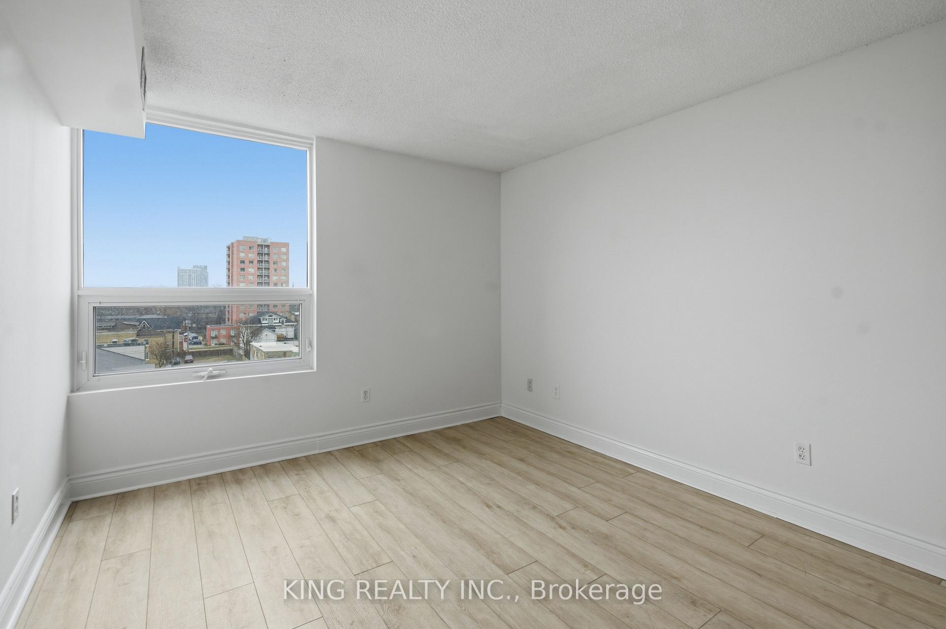 Photo 21 of Unit 701, 389 Dundas Street, London, East K — HOMEH