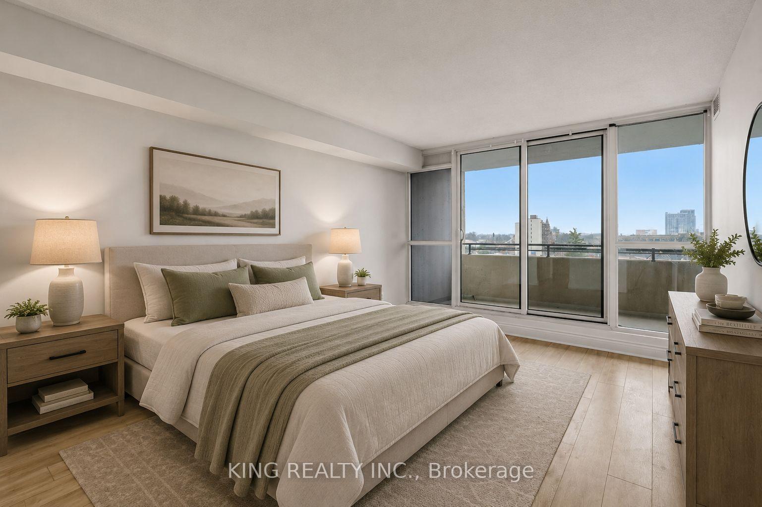 Photo 27 of Unit 701, 389 Dundas Street, London, East K — HOMEH