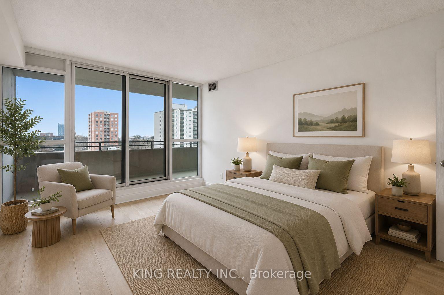 Photo 29 of Unit 701, 389 Dundas Street, London, East K — HOMEH
