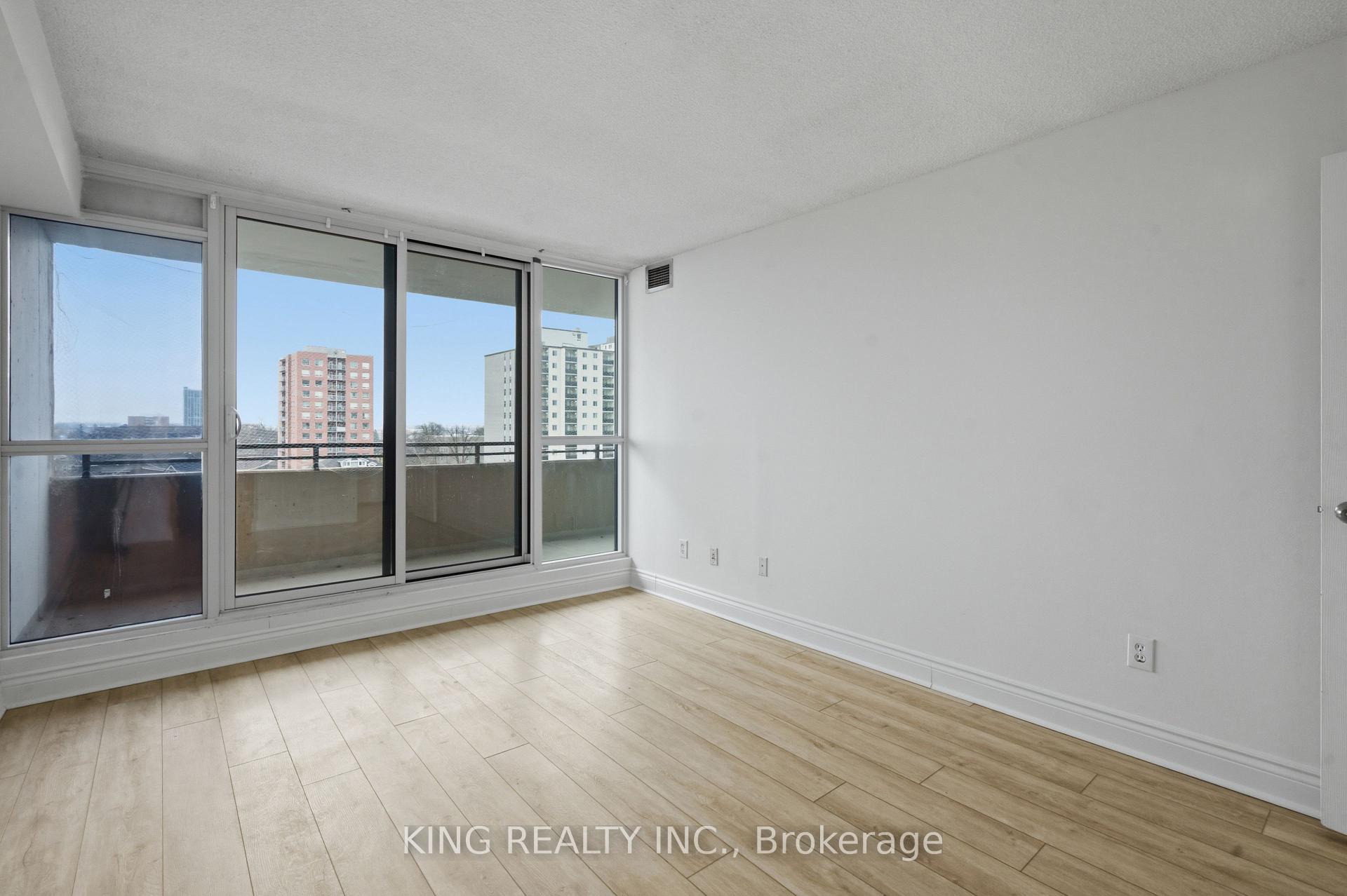 Photo 30 of Unit 701, 389 Dundas Street, London, East K — HOMEH