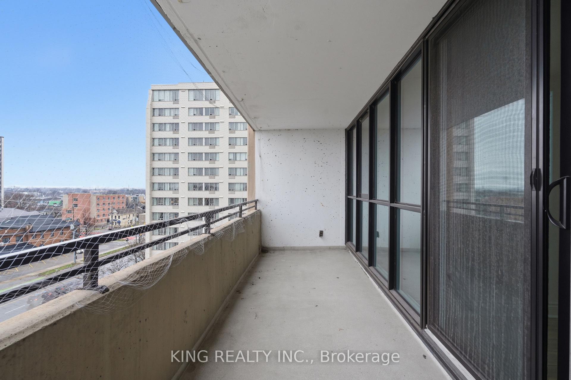 Photo 32 of Unit 701, 389 Dundas Street, London, East K — HOMEH