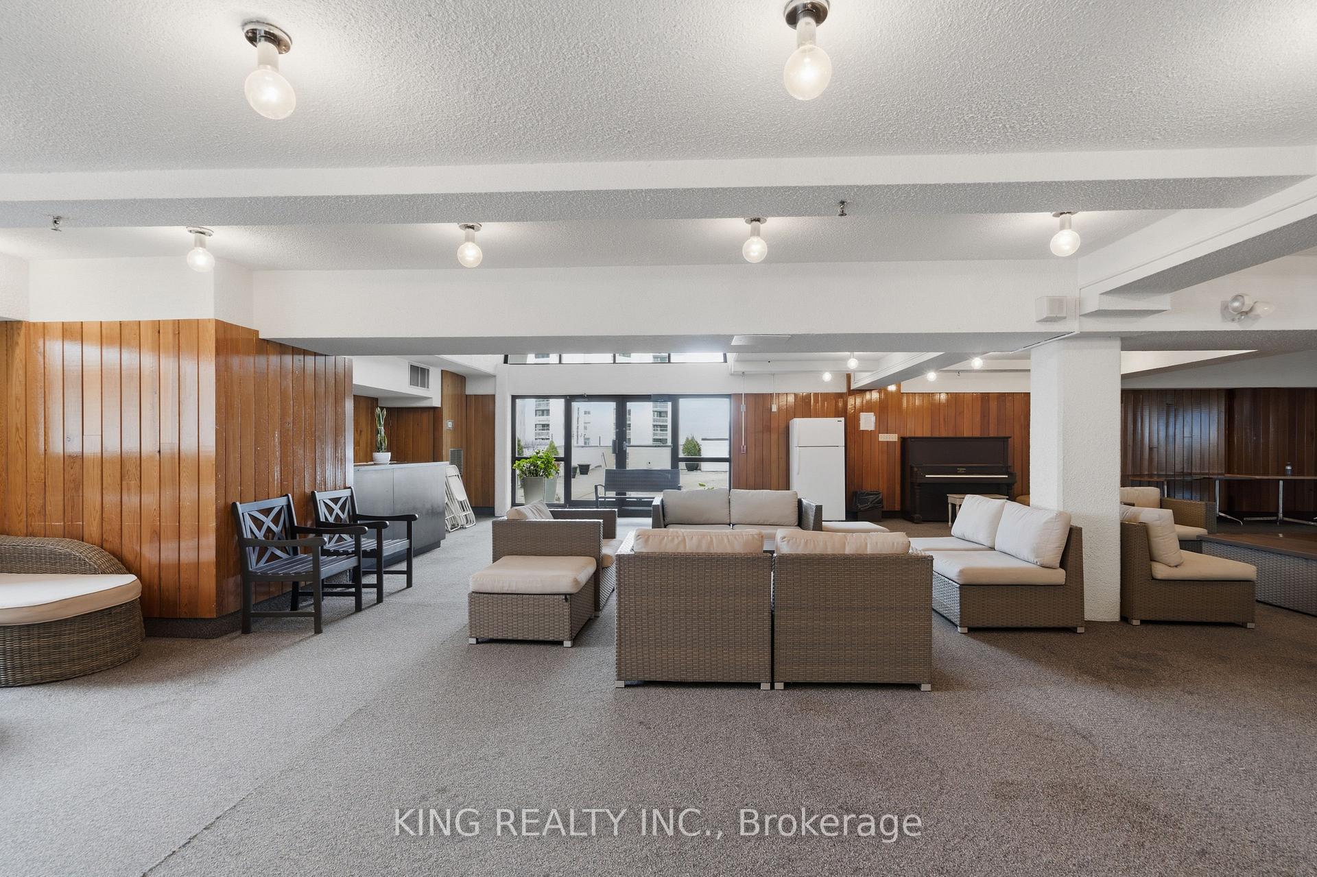 Photo 39 of Unit 701, 389 Dundas Street, London, East K — HOMEH