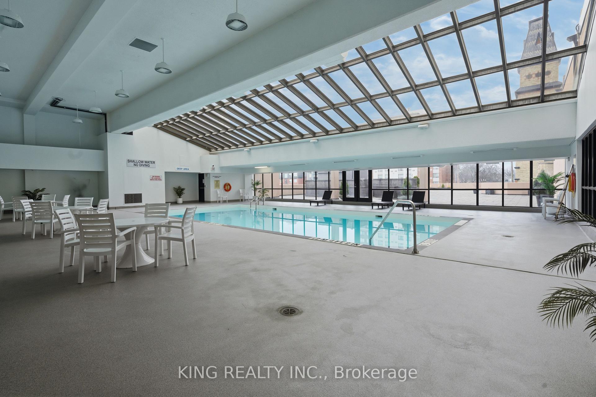 Photo 40 of Unit 701, 389 Dundas Street, London, East K — HOMEH