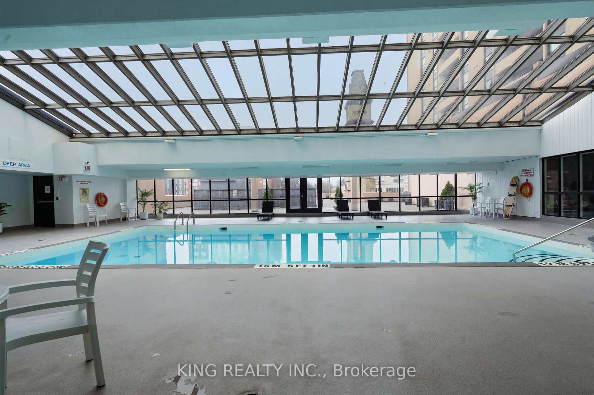 Photo 41 of Unit 701, 389 Dundas Street, London, East K — HOMEH