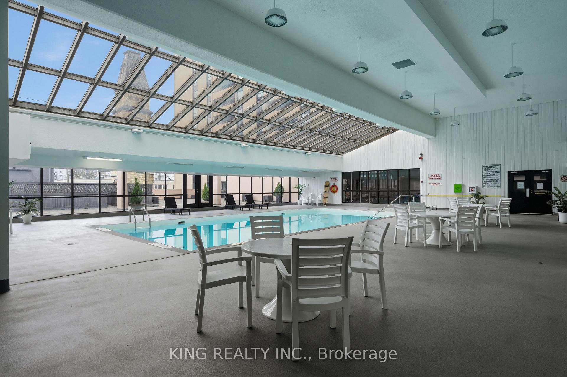 Photo 42 of Unit 701, 389 Dundas Street, London, East K — HOMEH