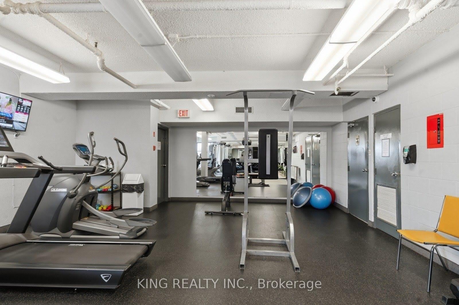 Photo 45 of Unit 701, 389 Dundas Street, London, East K — HOMEH