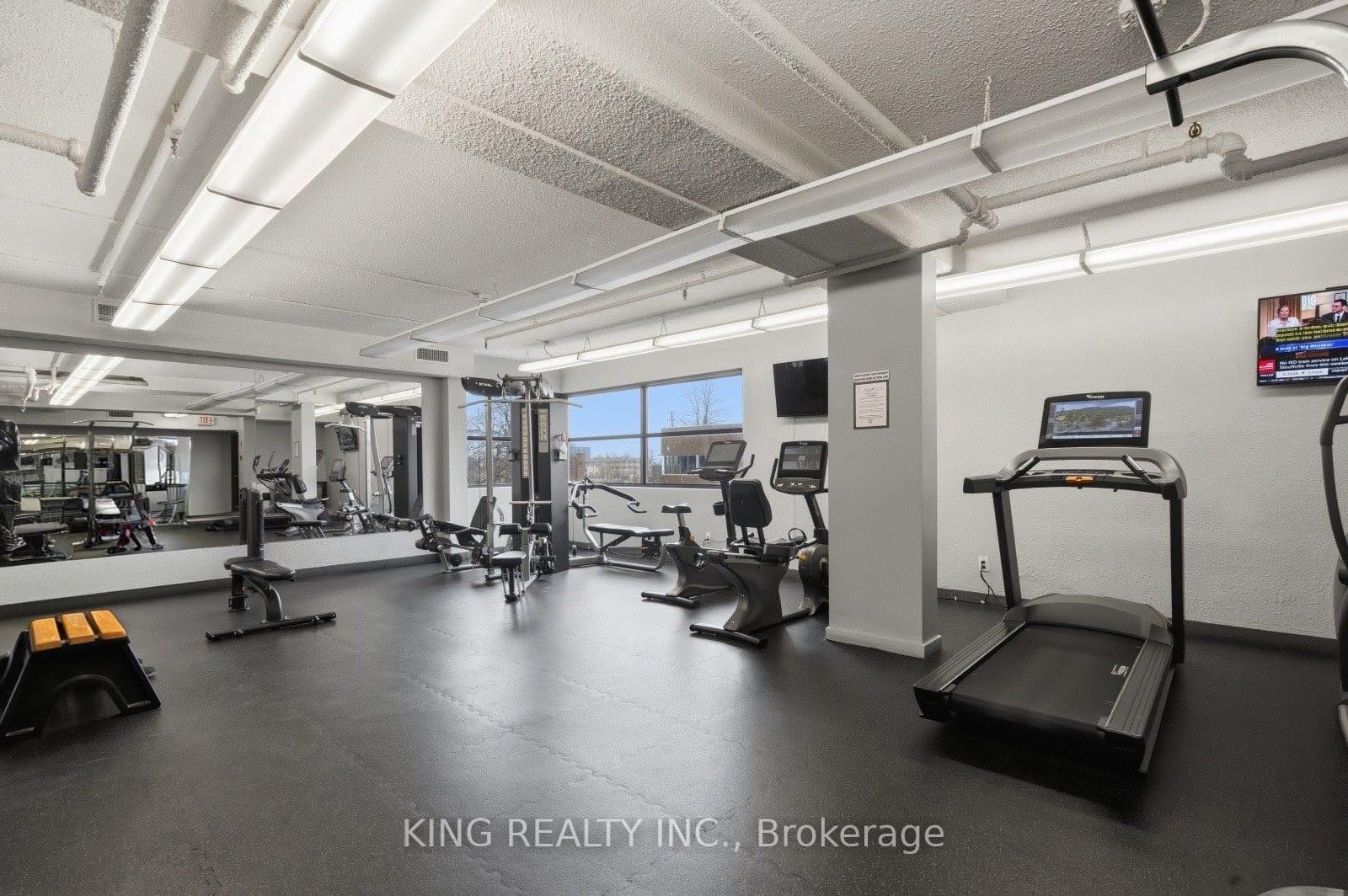 Photo 46 of Unit 701, 389 Dundas Street, London, East K — HOMEH