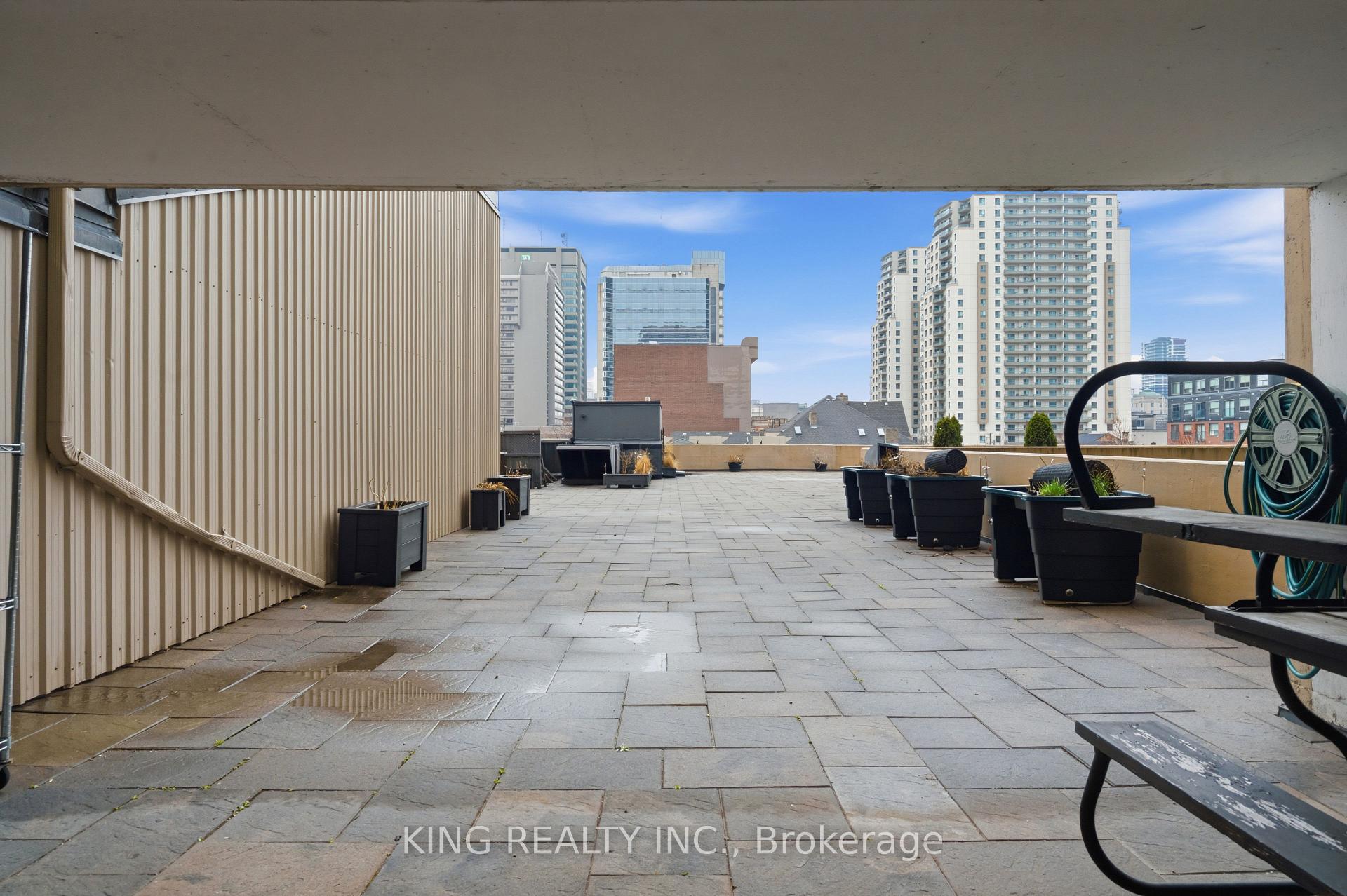 Photo 48 of Unit 701, 389 Dundas Street, London, East K — HOMEH
