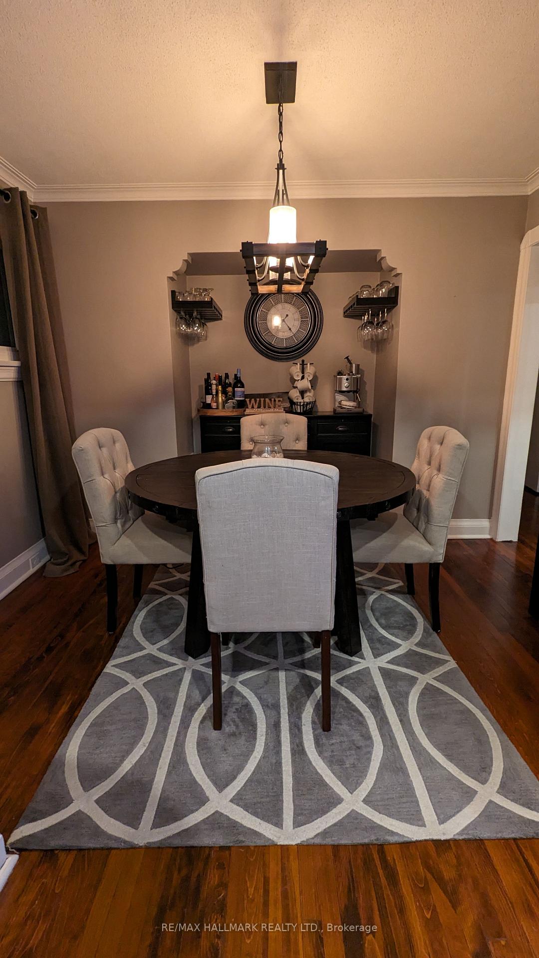 Photo 5 of 342 Whitmore Avenue, North York, Briar Hill-Belgravia — HOMEH