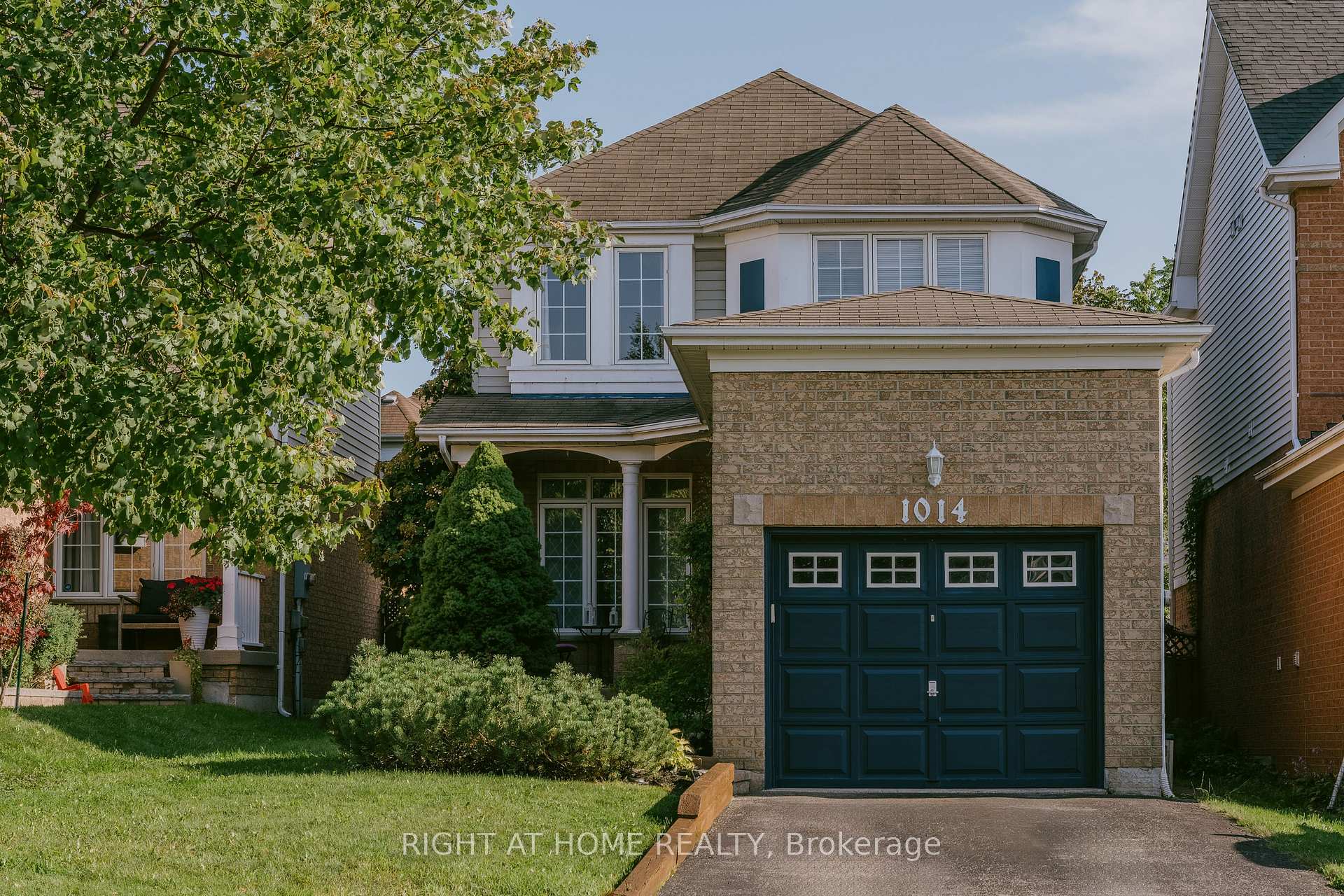Photo of 1014 Summitview Crescent