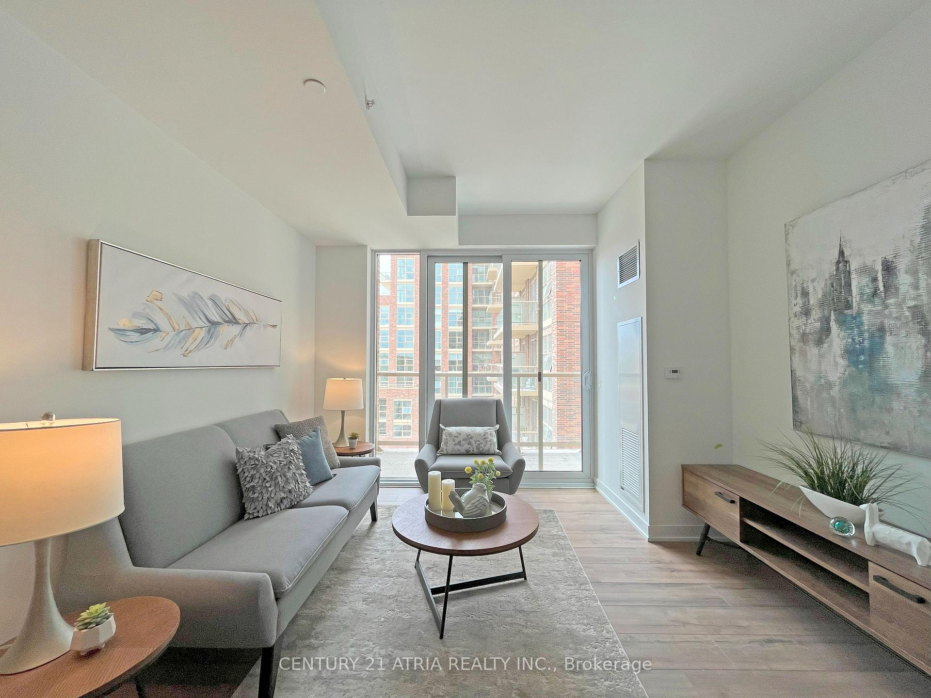 Photo 5 of Unit 527, 1787 St.Clair Avenue W, Toronto, Weston-Pellam Park — HOMEH
