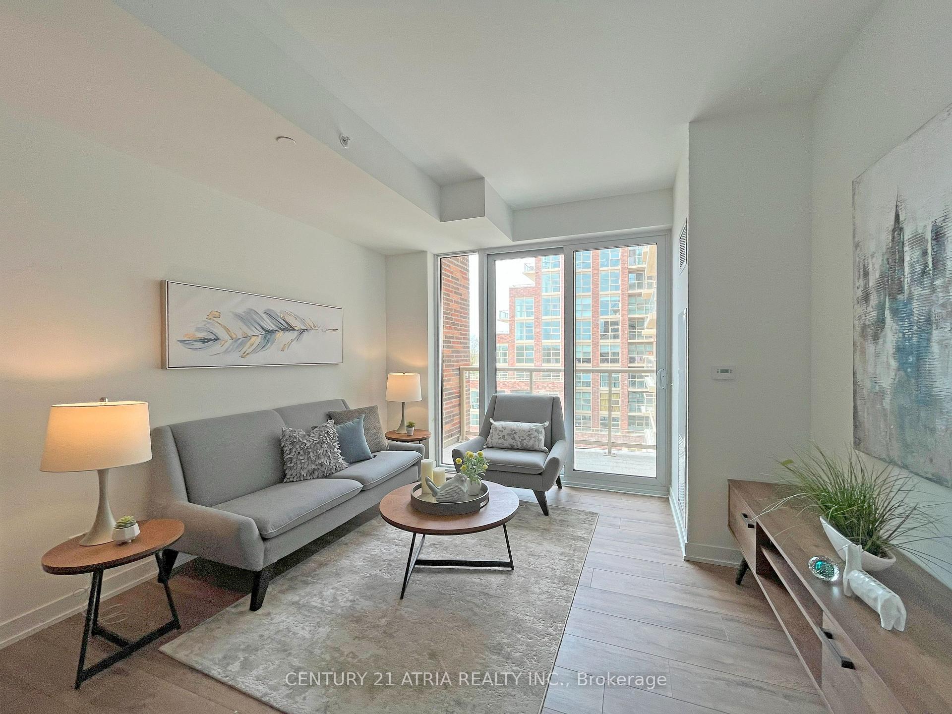 Photo 6 of Unit 527, 1787 St.Clair Avenue W, Toronto, Weston-Pellam Park — HOMEH